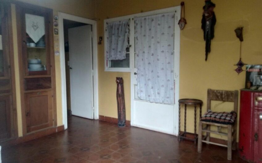 Casa en Venta en La Falda