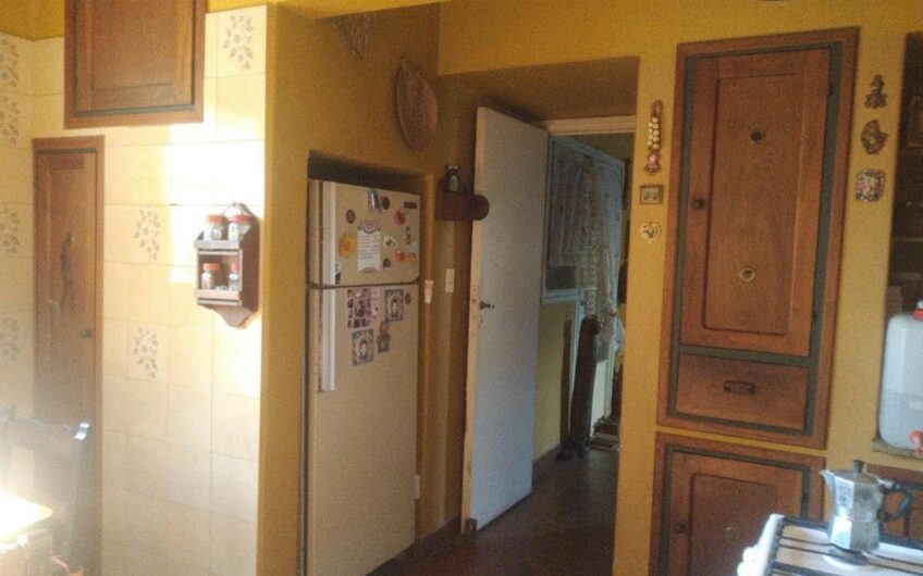 Casa en Venta en La Falda