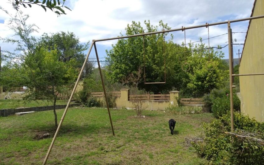 Casa en Venta en La Falda