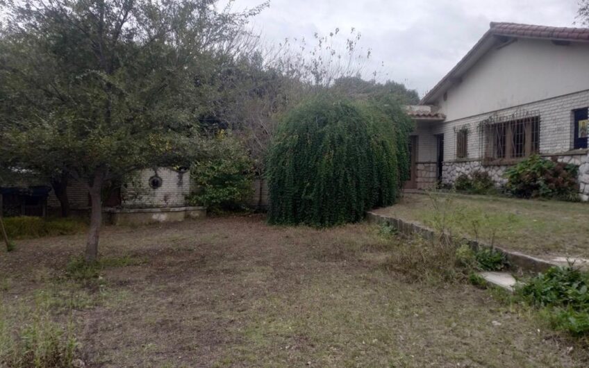 Casa en Venta en La Falda