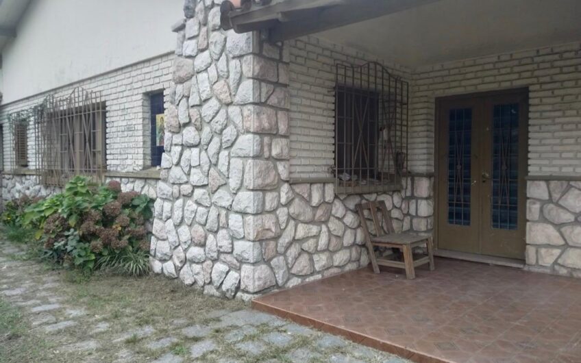 Casa en Venta en La Falda