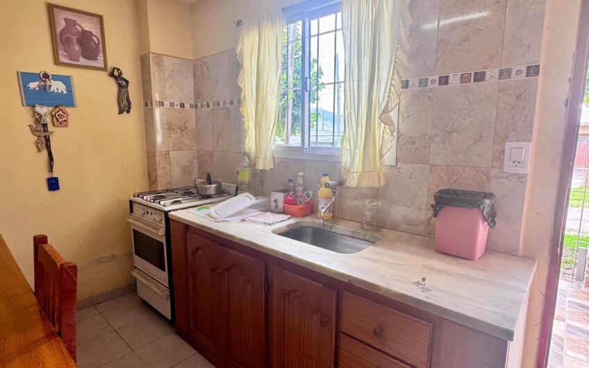 Casa en Venta en La Falda