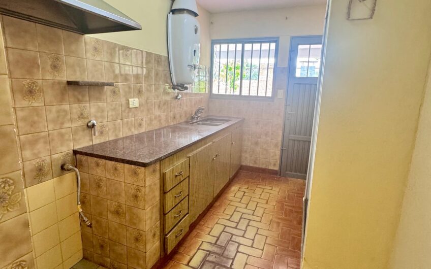 Casa en Venta en La Falda