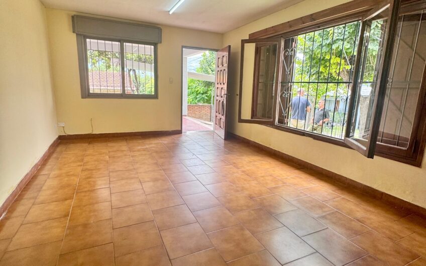 Casa en Venta en La Falda