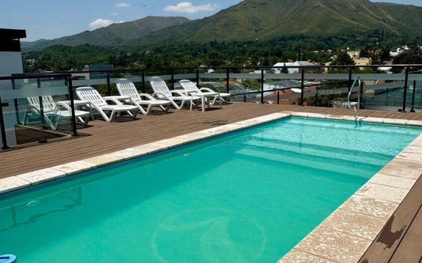 Departamento en Venta en La Falda