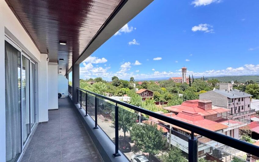 Departamento en Venta en La Falda