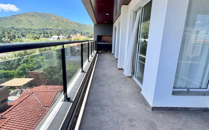 Departamento en Venta en La Falda