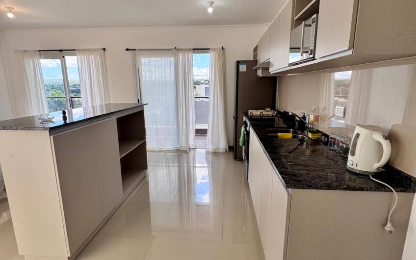 Departamento en Venta en La Falda