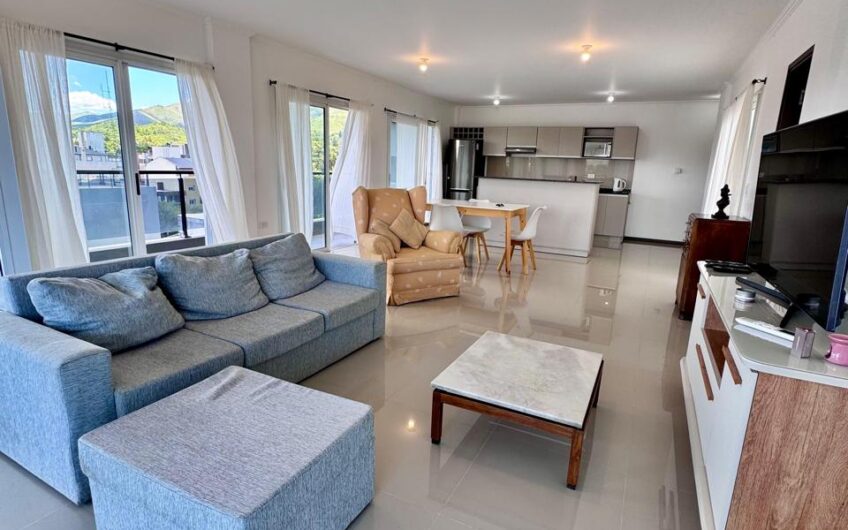 Departamento en Venta en La Falda
