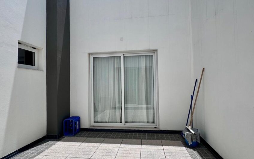 Departamento en Venta en La Falda