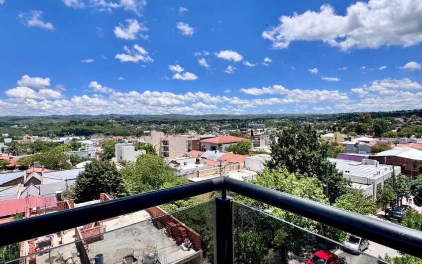 Departamento en Venta en La Falda