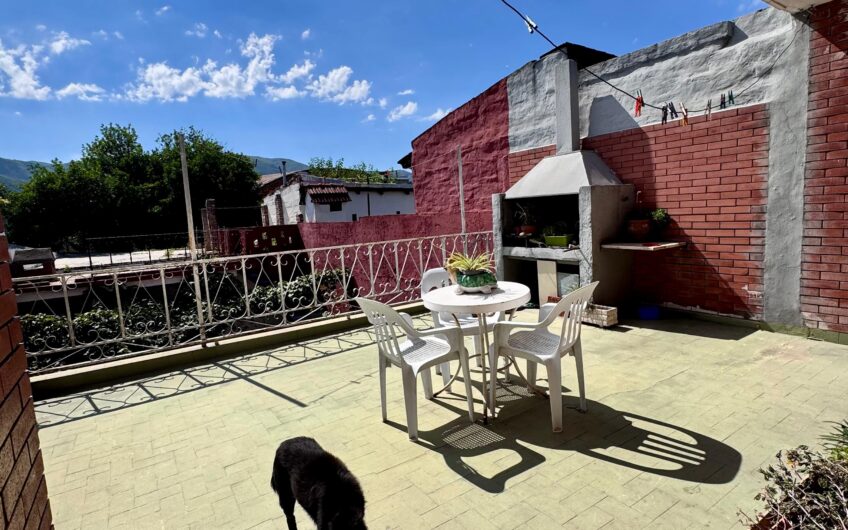 Departamento, Local comercial en Venta en La Falda