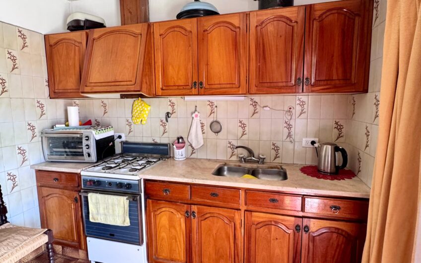 Departamento, Local comercial en Venta en La Falda