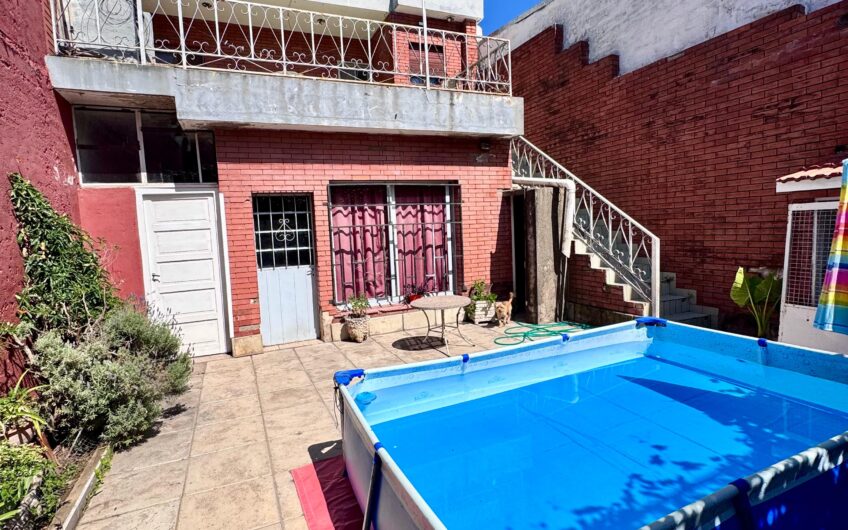 Departamento, Local comercial en Venta en La Falda