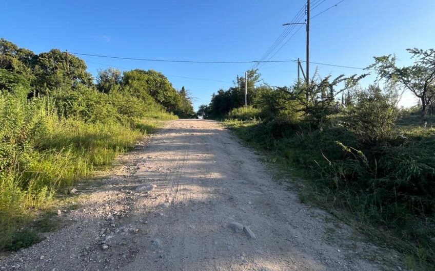 Terreno a La Venta en La Falda