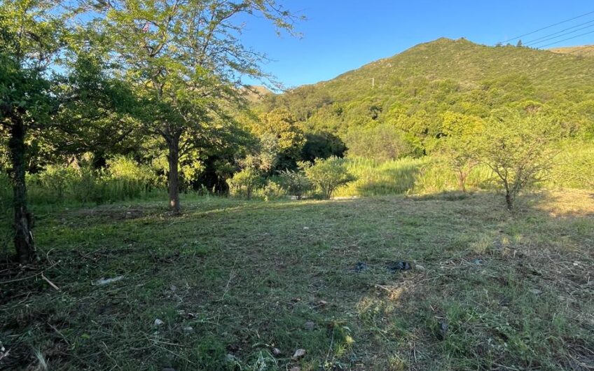 Terreno a La Venta en La Falda