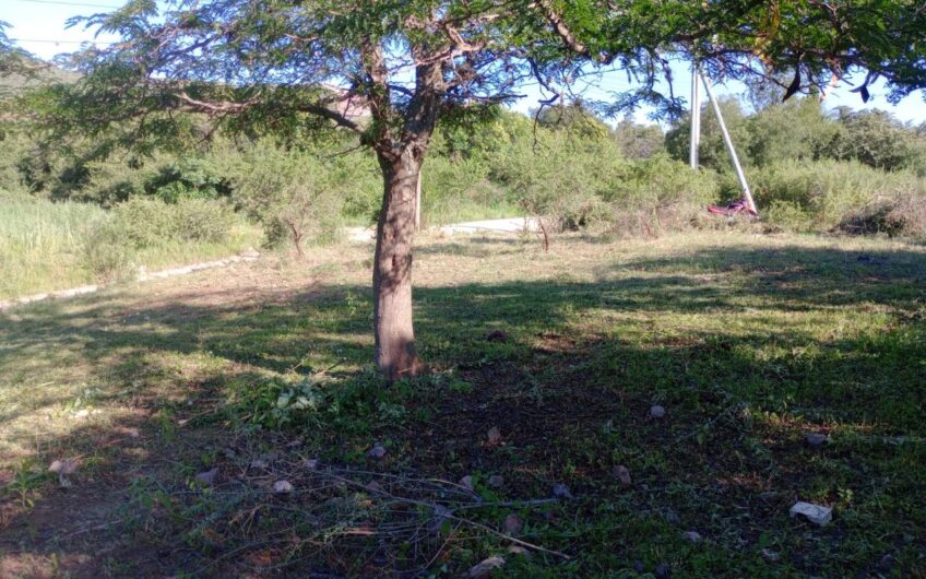 Terreno a La Venta en La Falda
