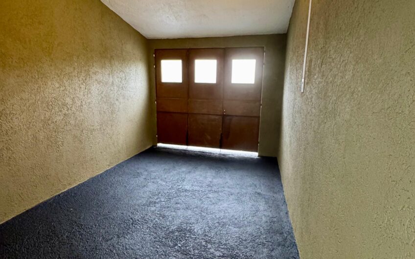 Casa en Venta en La Falda