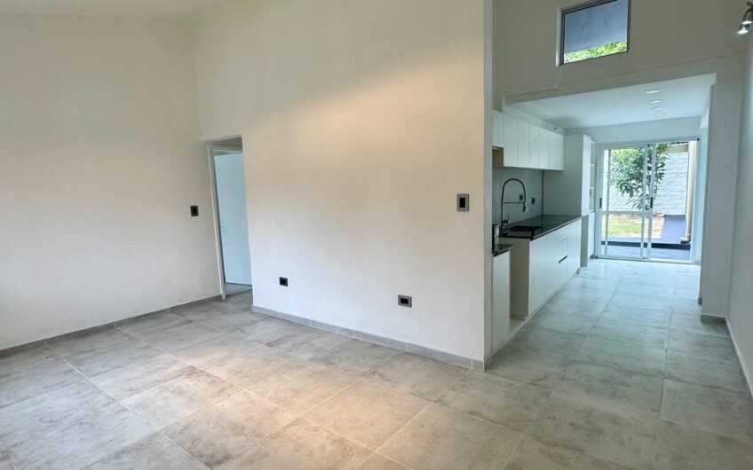 Casa en Venta en La Falda