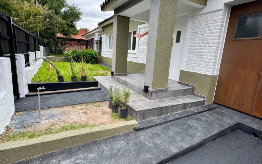 Casa en Venta en La Falda