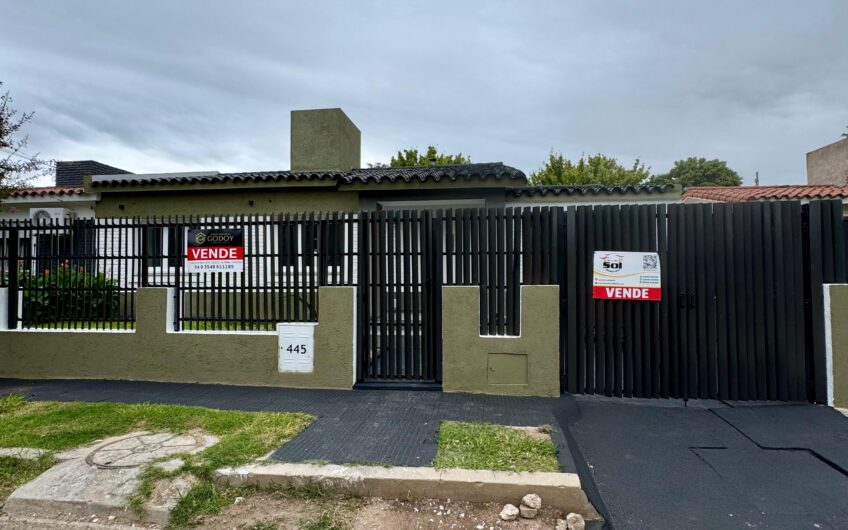 Casa en Venta en La Falda