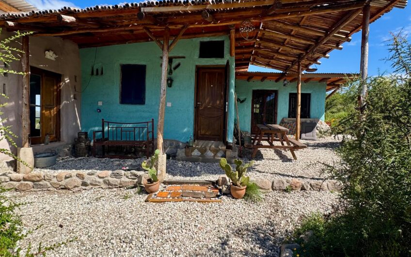 Casa a La Venta en Los Cocos