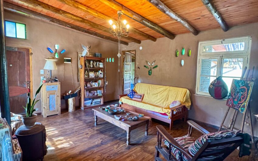 Casa a La Venta en Los Cocos