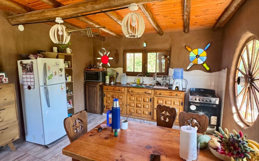 Casa a La Venta en Los Cocos