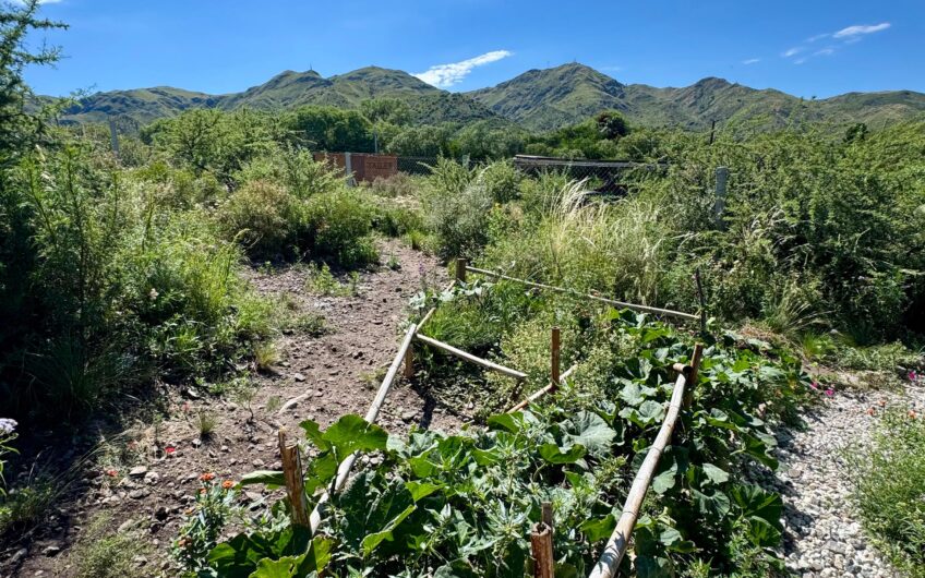 Casa a La Venta en Los Cocos