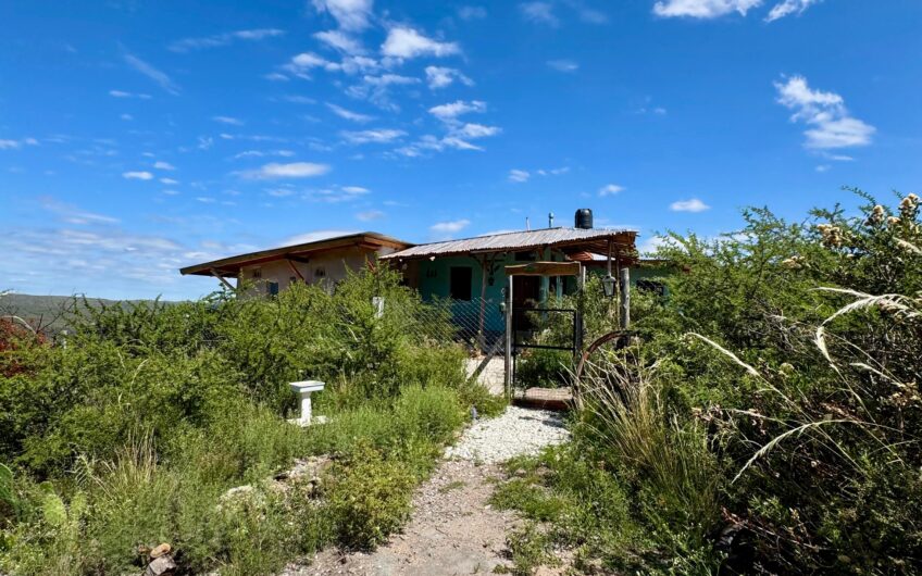Casa a La Venta en Los Cocos