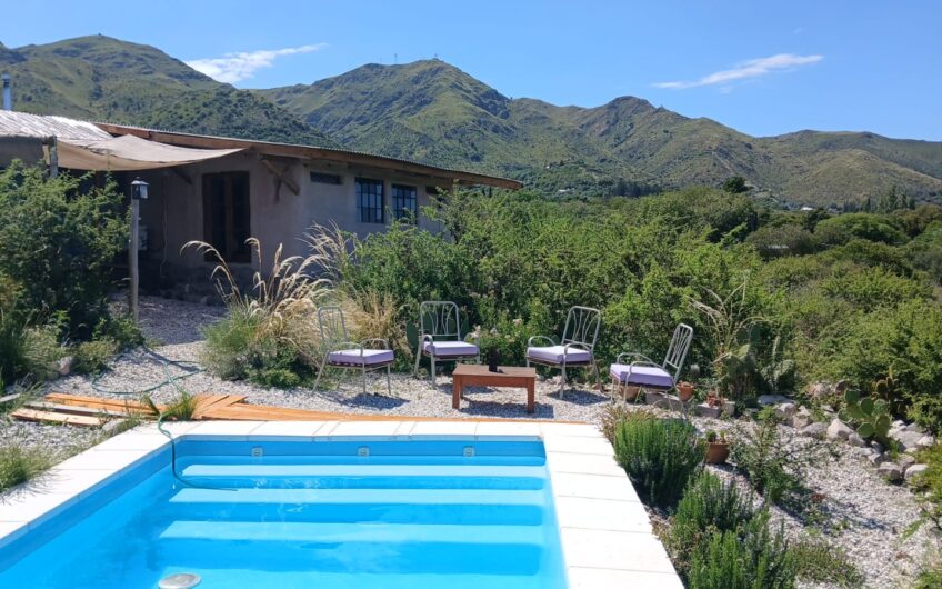 Casa a La Venta en Los Cocos