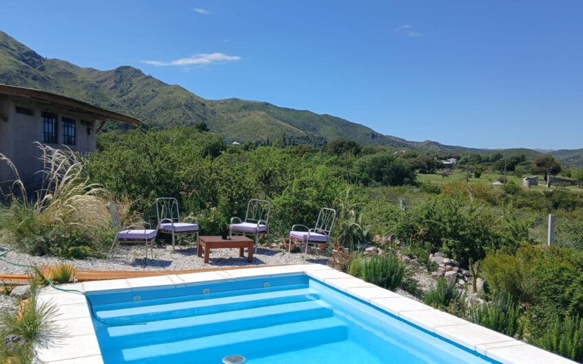 Casa a La Venta en Los Cocos