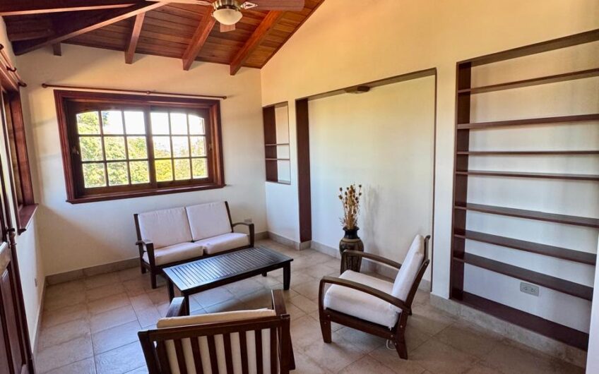 Casa en Venta en La Falda