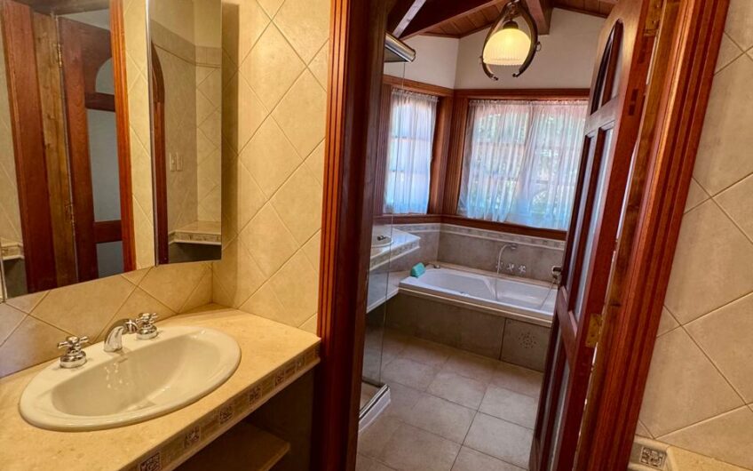 Casa en Venta en La Falda
