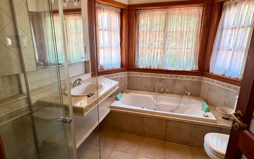 Casa en Venta en La Falda