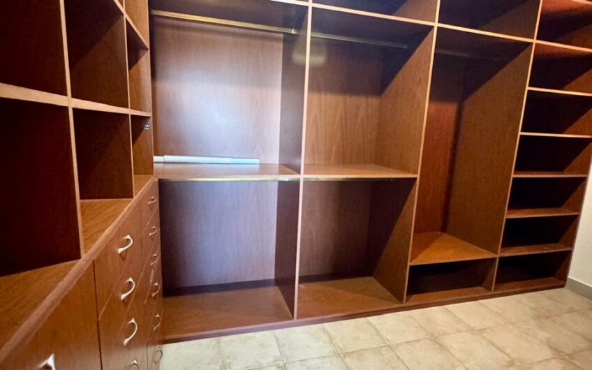 Casa en Venta en La Falda
