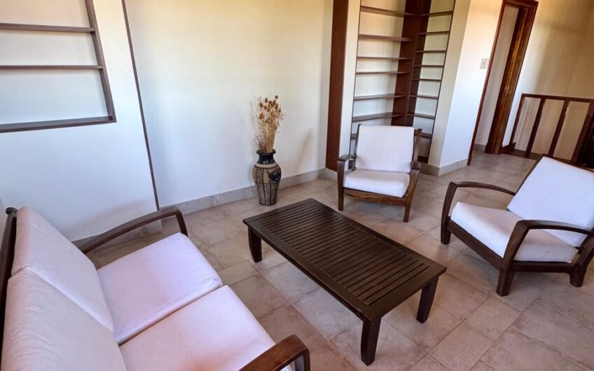 Casa en Venta en La Falda
