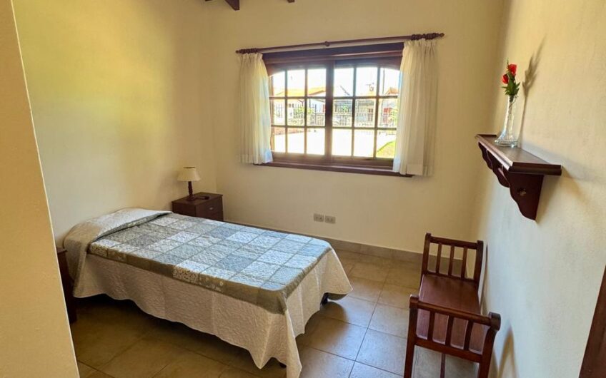 Casa en Venta en La Falda