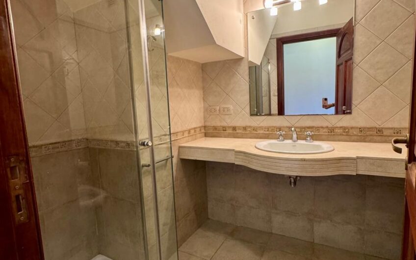Casa en Venta en La Falda
