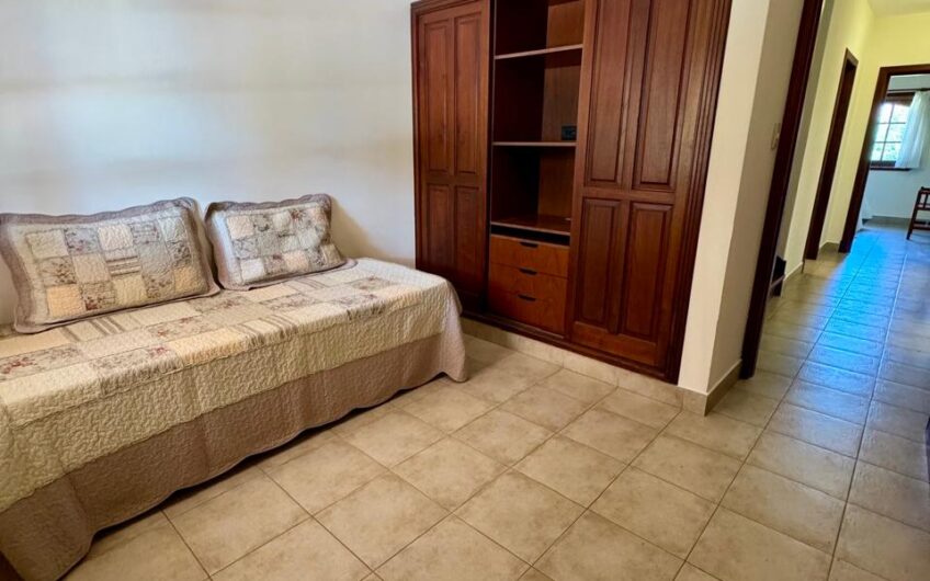 Casa en Venta en La Falda