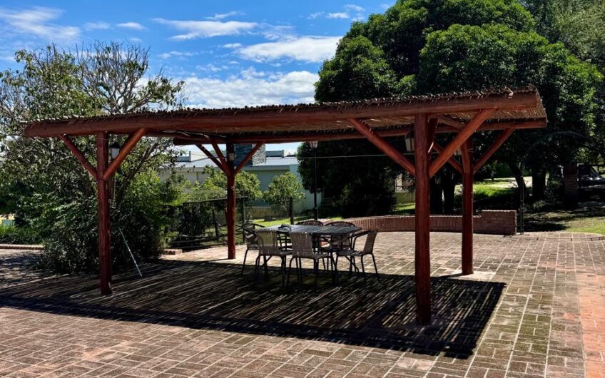 Casa en Venta en La Falda