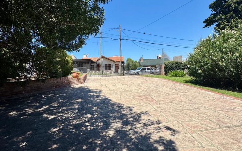 Casa en Venta en La Falda