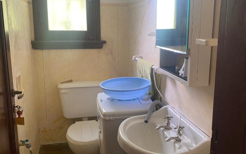 Se Vende Casa En Huerta Grande