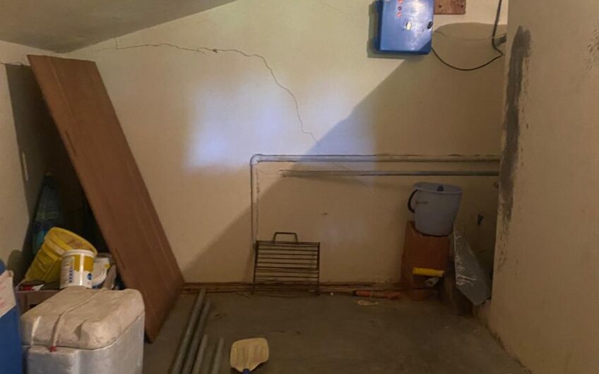Se Vende Casa En Huerta Grande