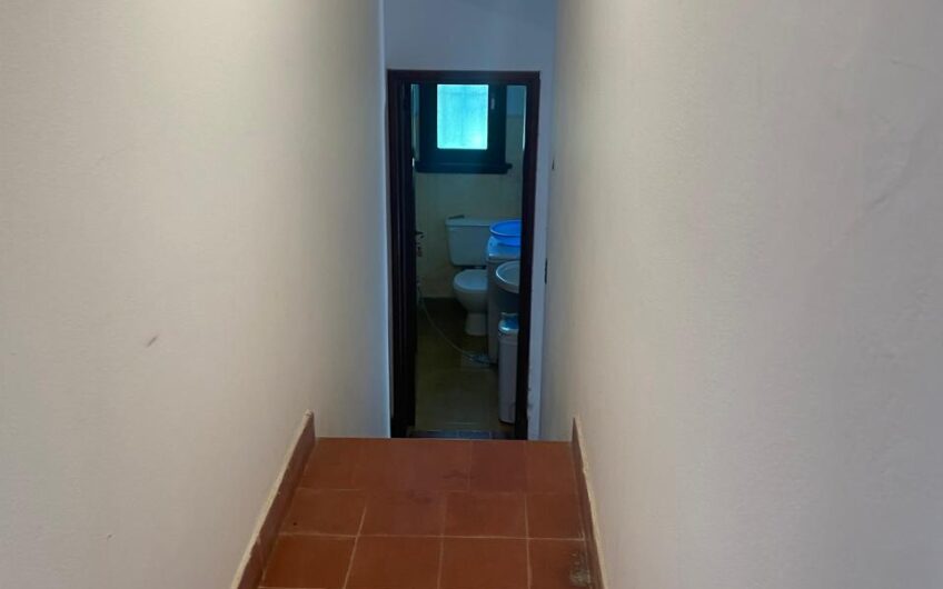 Se Vende Casa En Huerta Grande