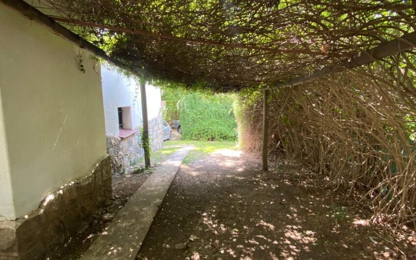 Se Vende Casa En Huerta Grande