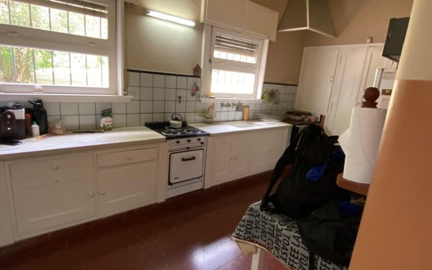 Se Vende Casa En Huerta Grande
