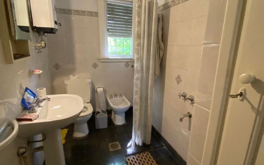 Se Vende Casa En Huerta Grande
