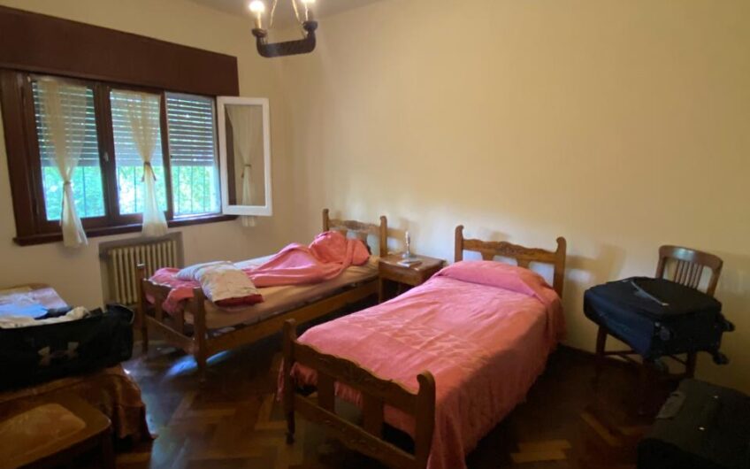 Se Vende Casa En Huerta Grande