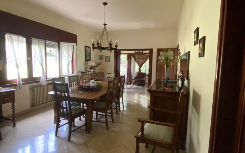 Se Vende Casa En Huerta Grande